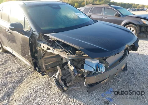 2024 Honda Prologue Elite z USA, uszkodzony, nr VIN 3GPKHZRJ7RS525773